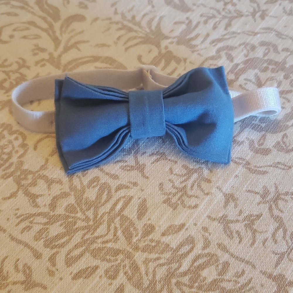 Toddler Bow Tie